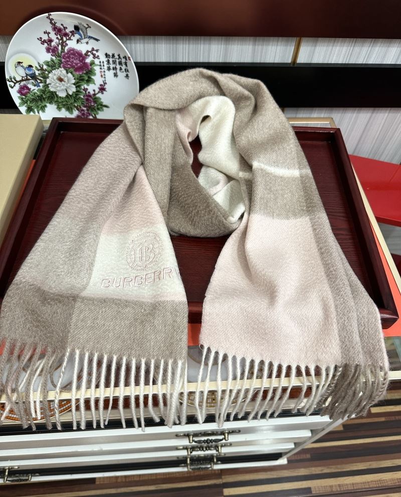 Burberry Scarf